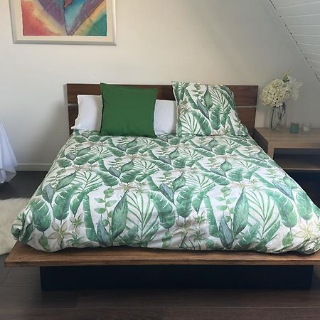 Wolfisheim Habitacion Privada מראה חיצוני תמונה