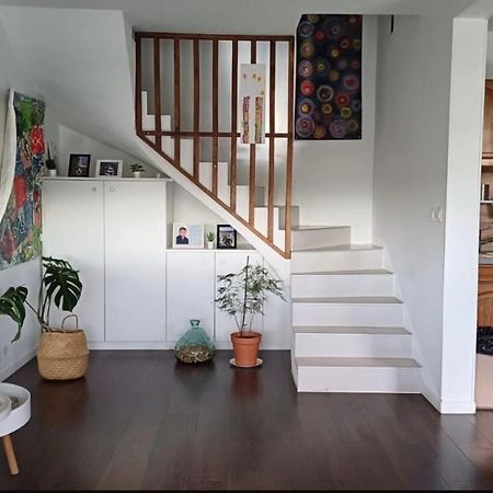 Wolfisheim Habitacion Privada מראה חיצוני תמונה