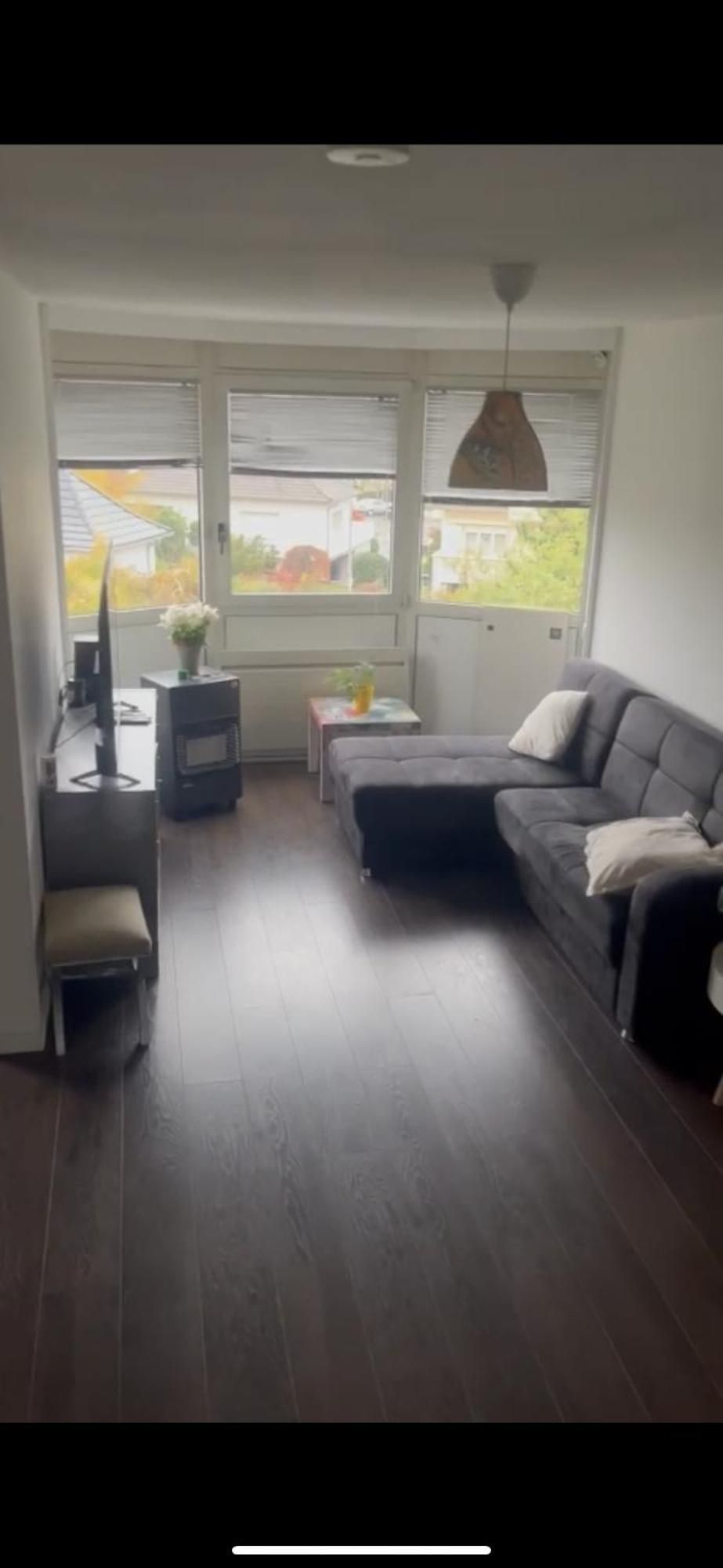 Wolfisheim Habitacion Privada מראה חיצוני תמונה