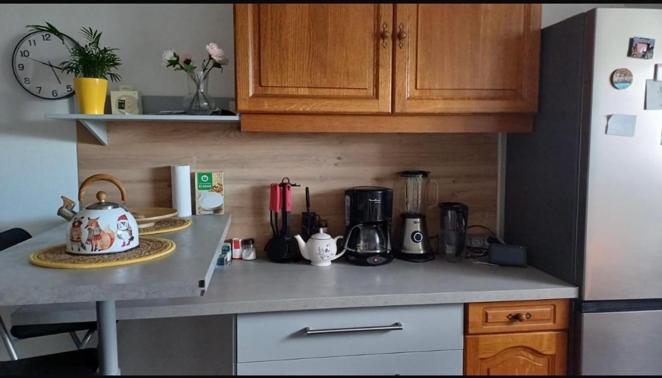 Wolfisheim Habitacion Privada מראה חיצוני תמונה