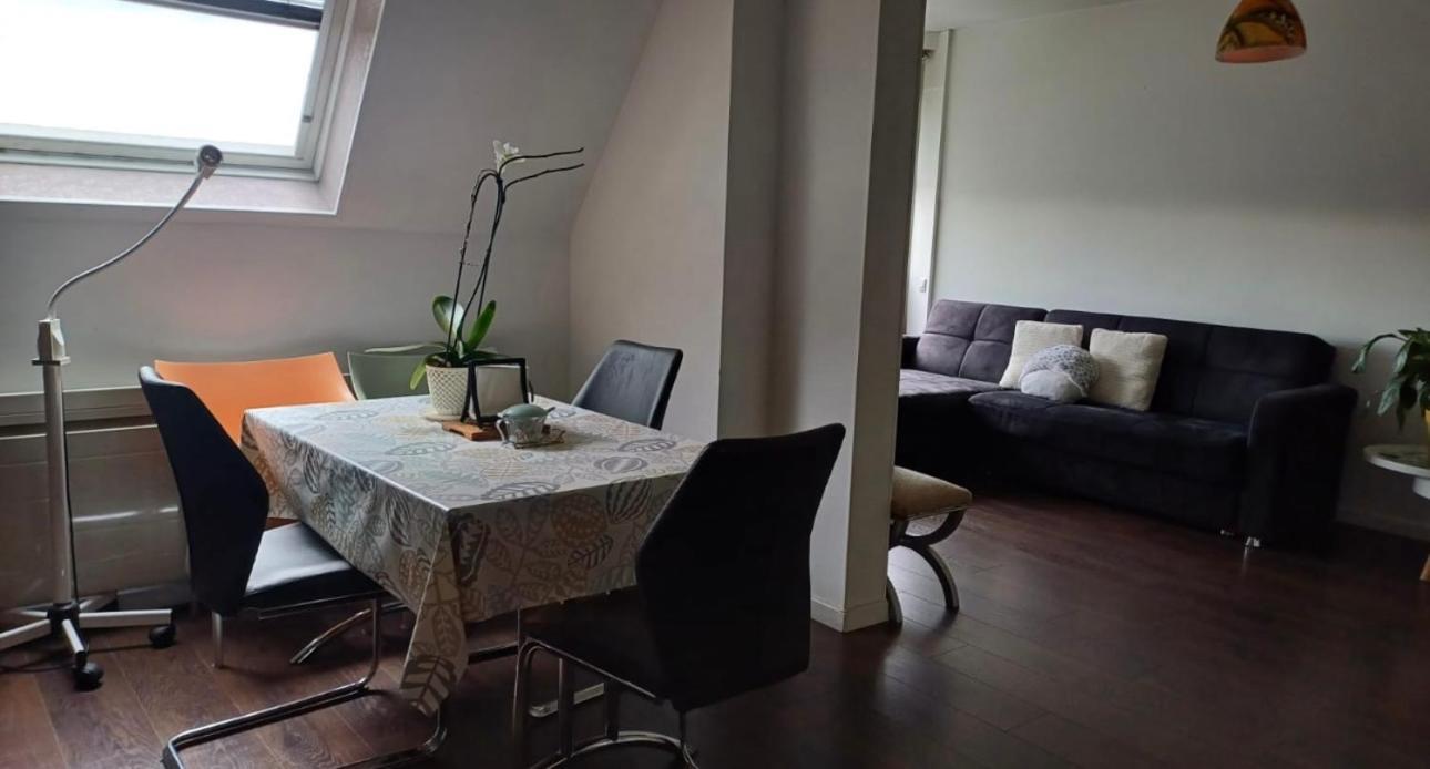 Wolfisheim Habitacion Privada מראה חיצוני תמונה