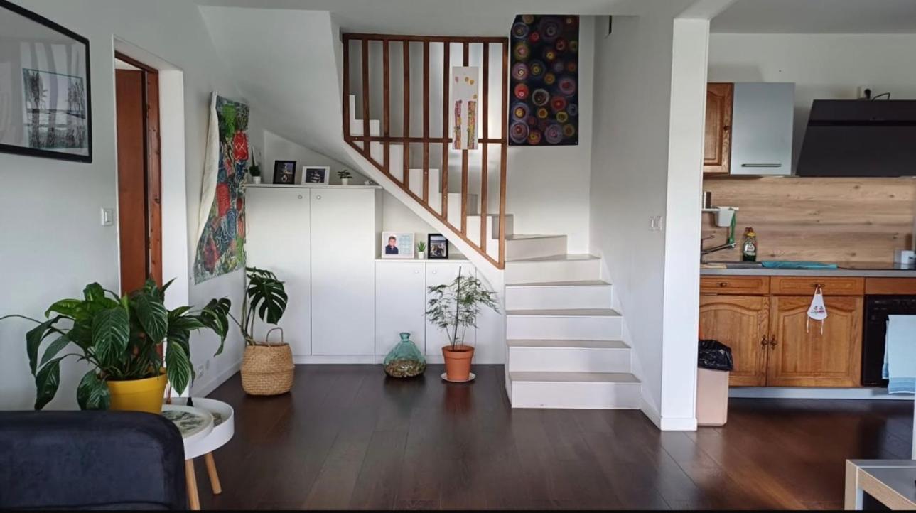 Wolfisheim Habitacion Privada מראה חיצוני תמונה